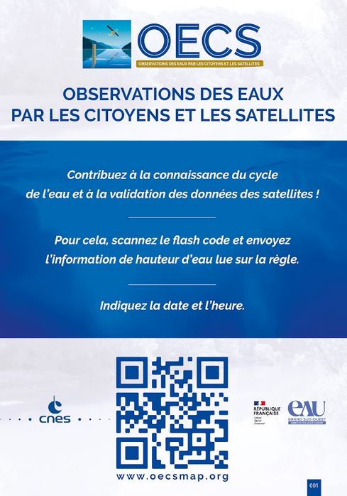 01 Juin 2023 : réunion d’avancement avec l’agence de l’eau Adour Garonne